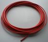 kabel H07V-K 4,0 rudý