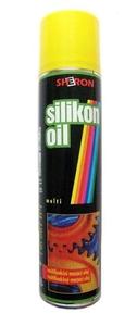 olej silikonový SHERON sprej 400ml