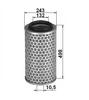 filtr-vložka vzduch.C24650/1