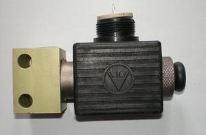 elektroventil EV-03 24V opr.