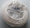 kabel H07V-K 2,5 bílý